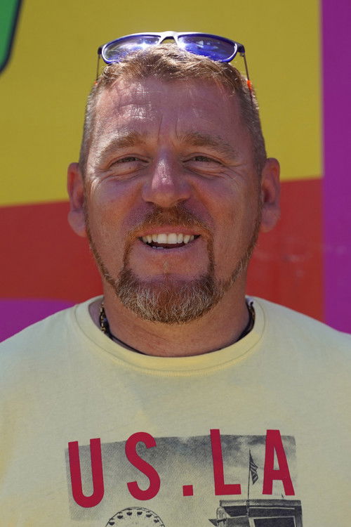 Photo of Sonny Medini