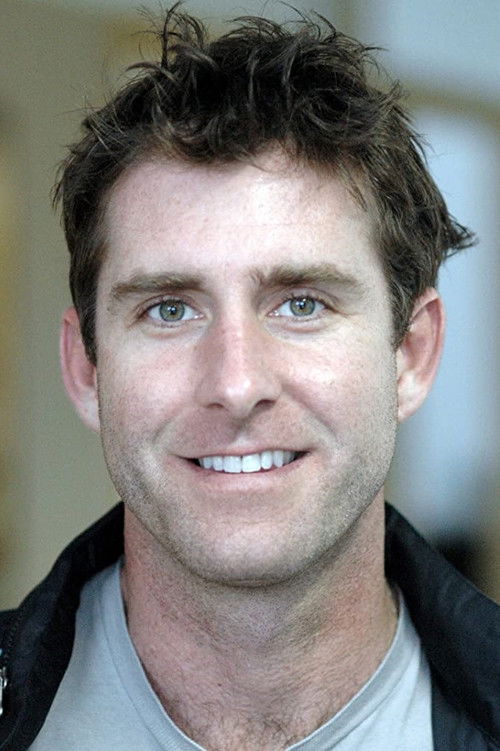 Photo of Paul Fitzgerald