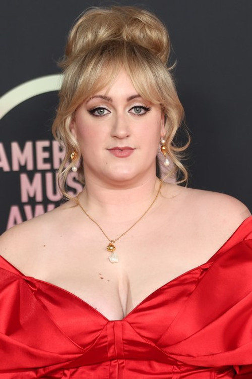 Photo of Brittany Broski