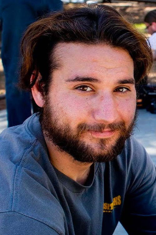 Photo of Ronnie Sandoval