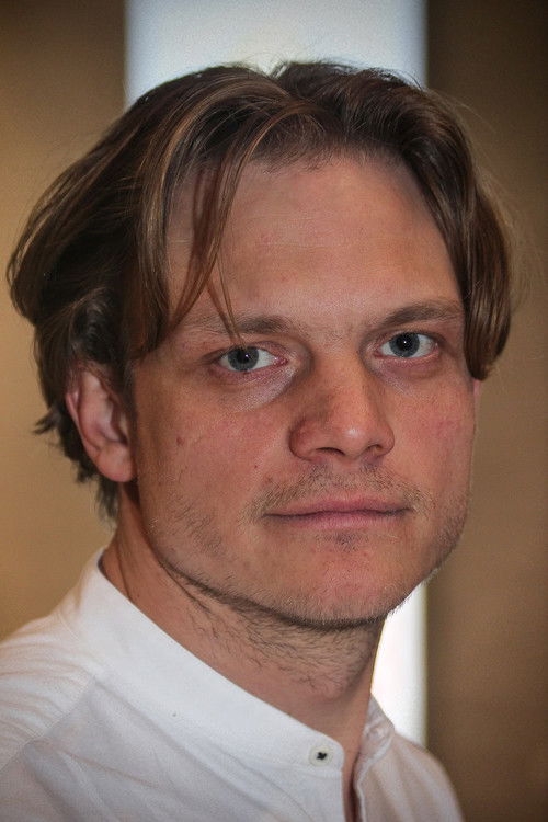 Photo of Evgeniy Tkachuk