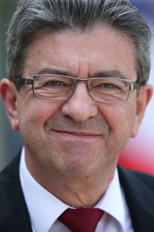 Photo of Jean-Luc Mélenchon