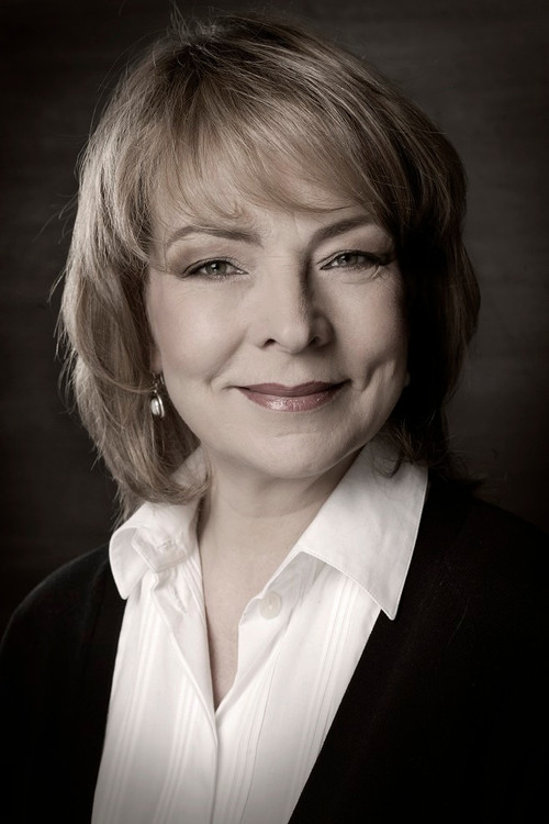 Photo of Ülle Kaljuste