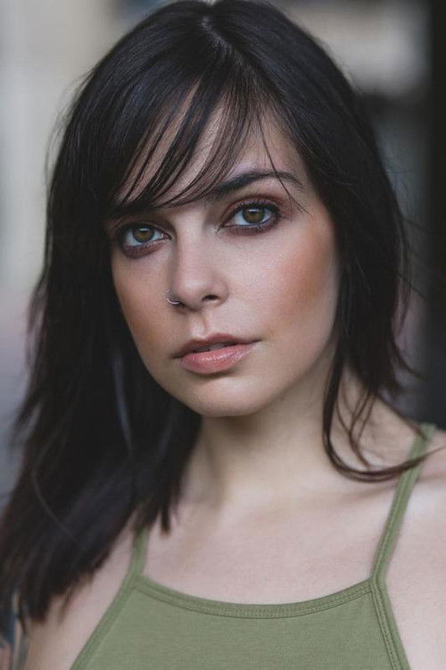 Photo of Cat Pereira