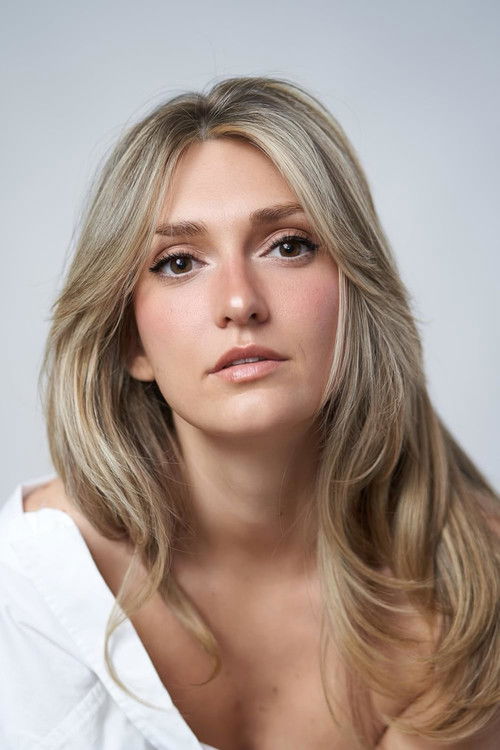 Photo of Catherine Corcoran