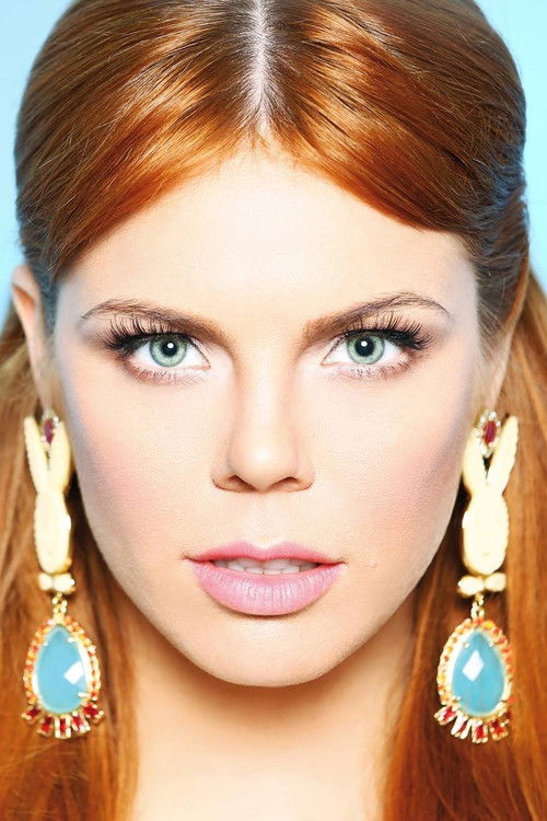 Photo of Anastasiya Stotskaya