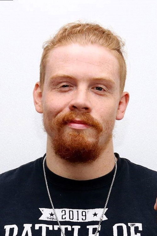 Photo of Christian Hubble