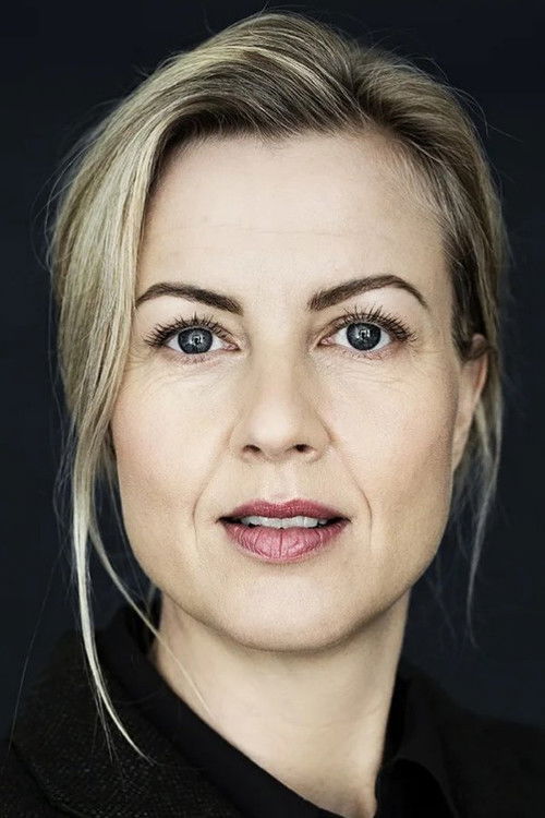 Photo of Ditte Maria Le-Fevre