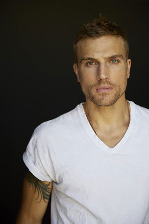 Photo of Luke Gulbranson