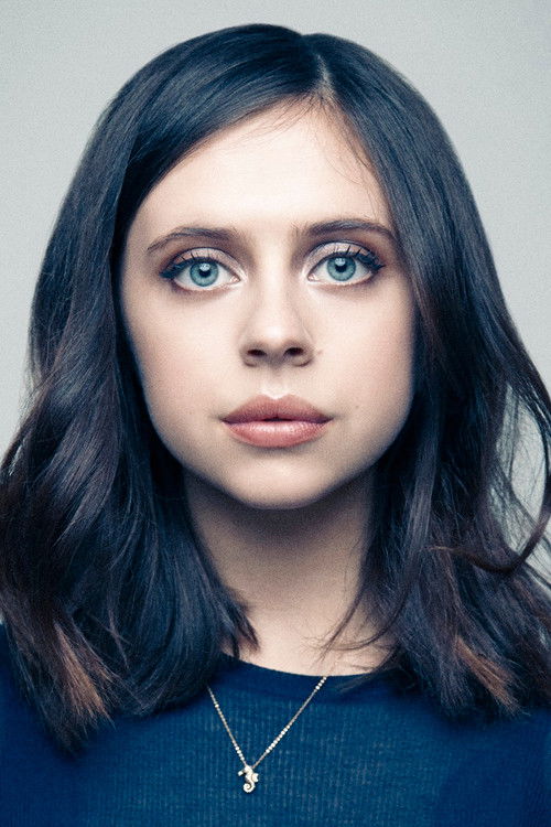 Photo of Bel Powley
