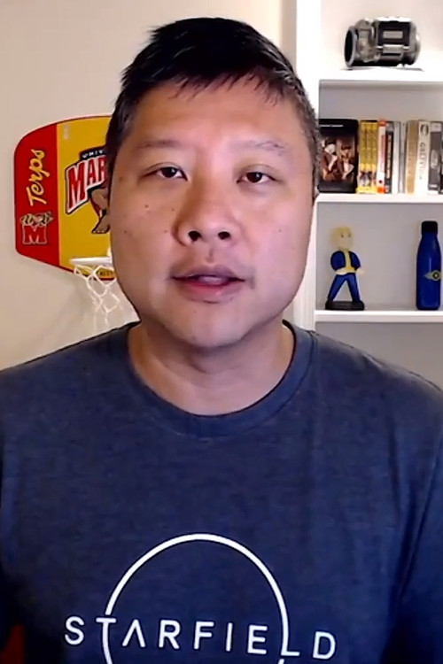 Photo of Ashley Cheng