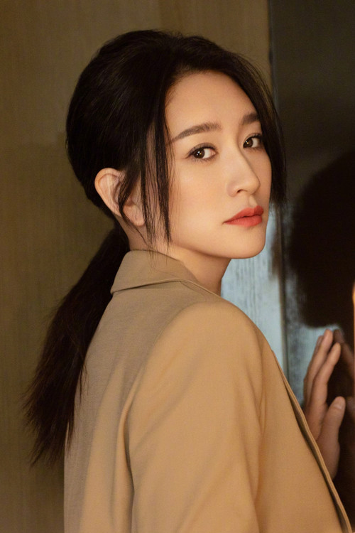 Photo of Li Xiaoran