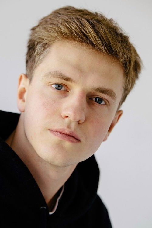 Photo of Denis Nurulin