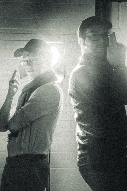 Photo of Xander Ross