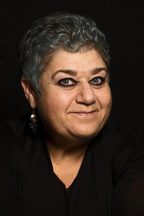 Photo of Serra Yılmaz
