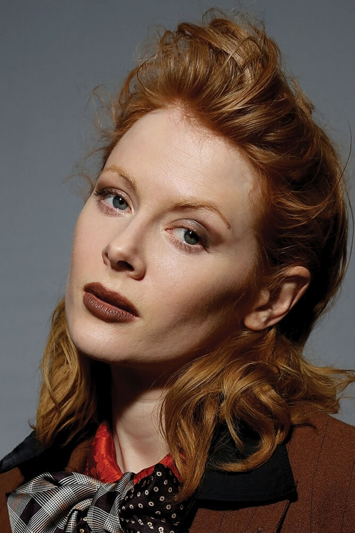 Photo of Emily Beecham