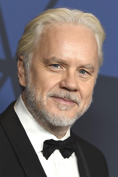 Photo of Tim Robbins