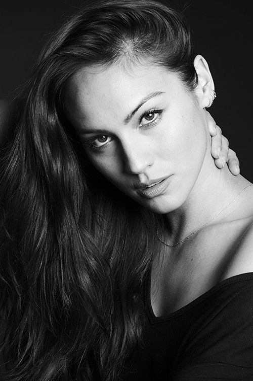 Photo of Rachelle Goulding