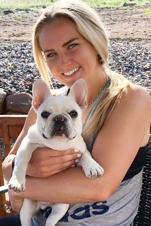 Photo of Lindsey Horan
