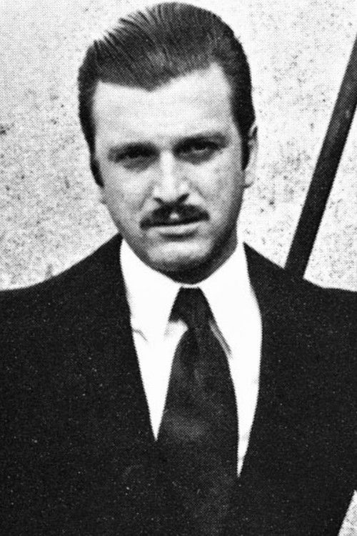 Photo of Maurizio Bonuglia