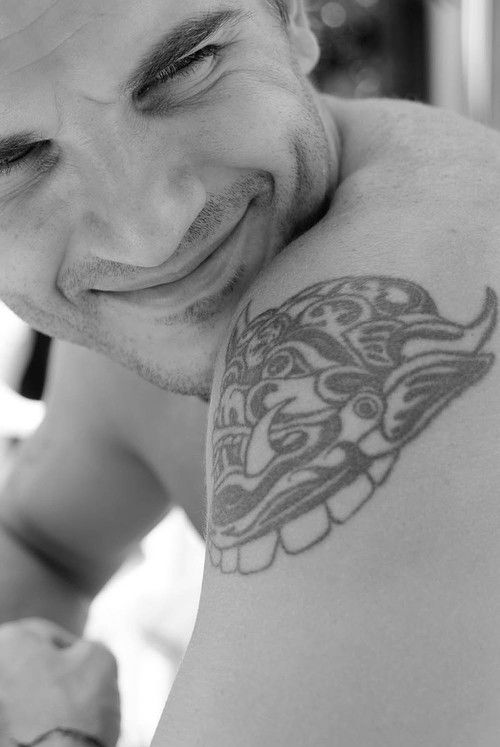 Photo of Sebastian Barrio