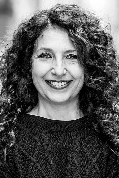 Photo of Ayşe Lebriz Berkem