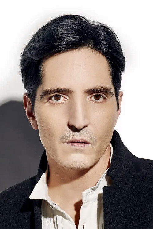 Photo of David Dastmalchian