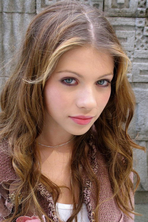 Photo of Michelle Trachtenberg