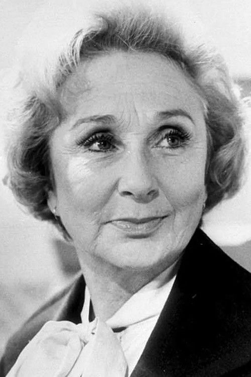 Photo of Googie Withers