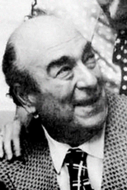 Photo of Mort Weisinger