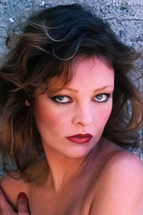 Photo of Laurien Dominique