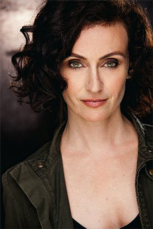 Photo of Jules Bruff