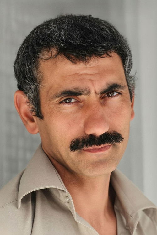 Photo of Yılmaz Güney