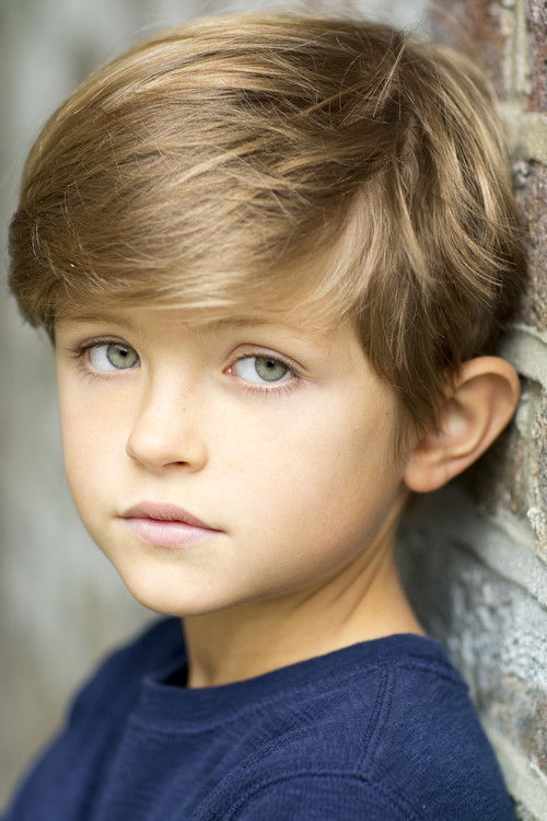 Photo of Billy Jenkins