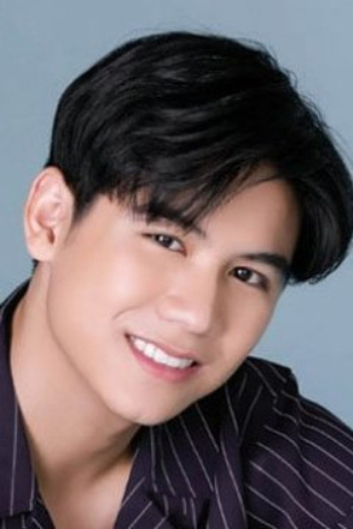 Photo of Kittiphop Sereevichayasawat