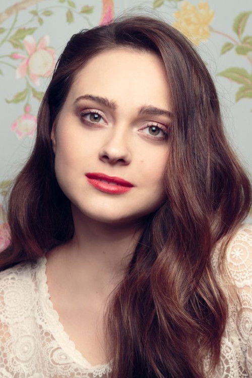 Photo of Yasmin Horner