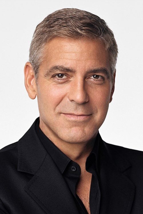Photo of George Clooney