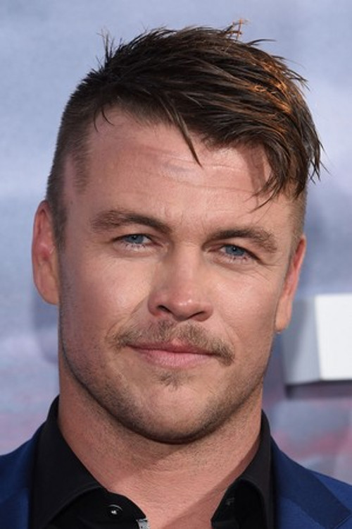 Photo of Luke Hemsworth