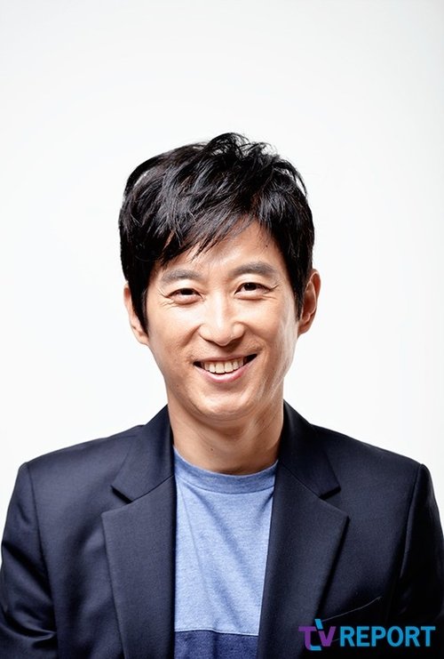 Photo of Kim Won-hae