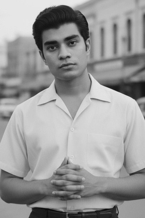 Photo of Advitya Ray