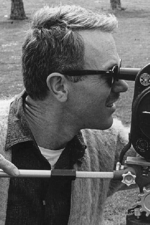 Photo of Robert Nelson