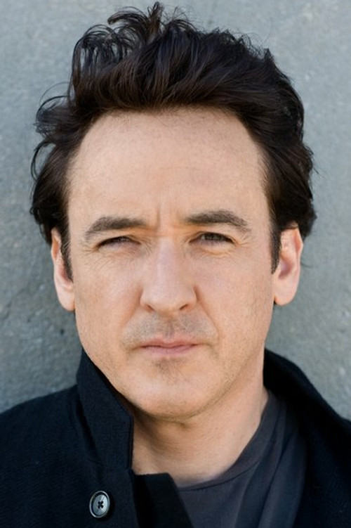 Photo of John Cusack