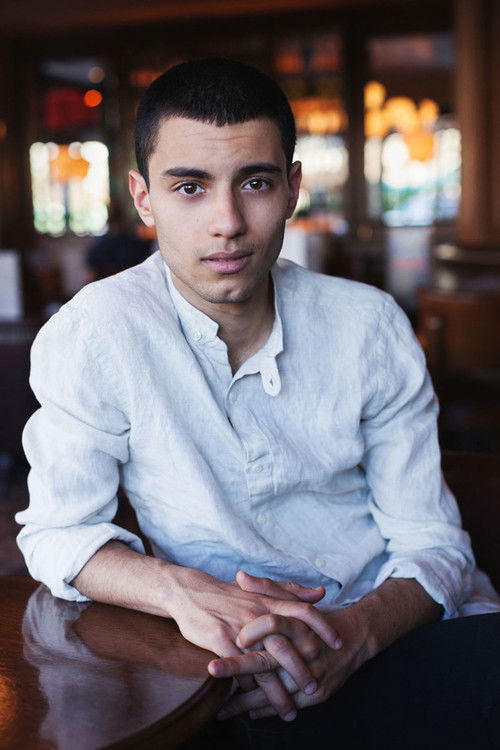 Photo of Mehdi Meskar