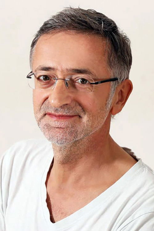 Photo of Zoran Cvijanović