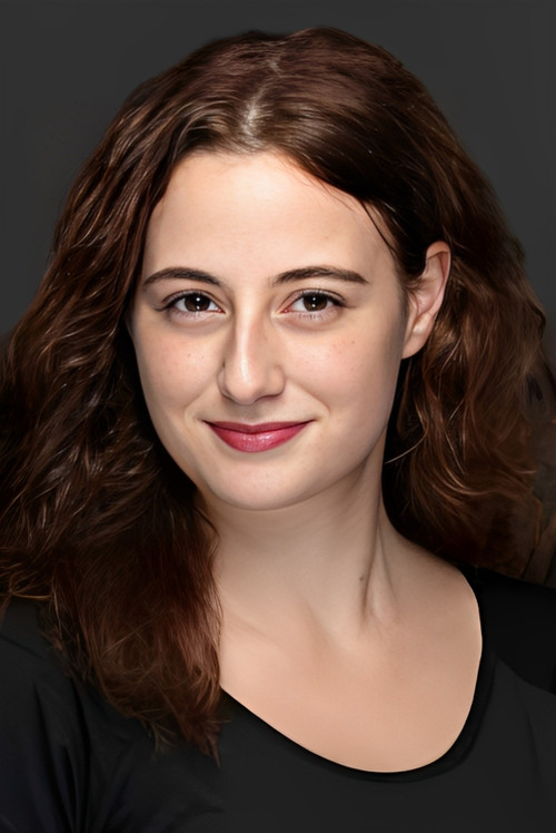 Photo of Nazlı Bulum