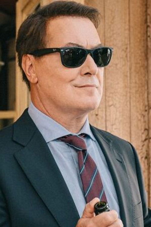 Photo of Corrado Guzzanti