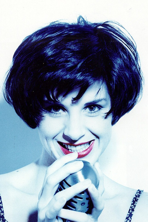 Photo of Monica Trapaga