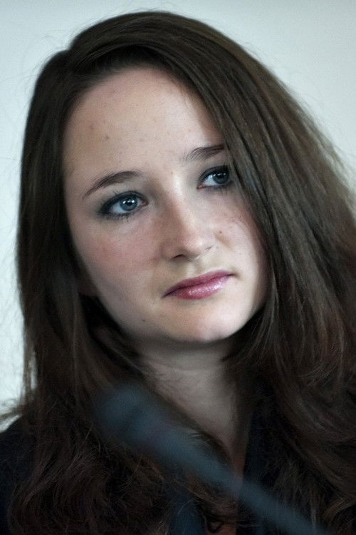 Photo of Stine Fischer Christensen