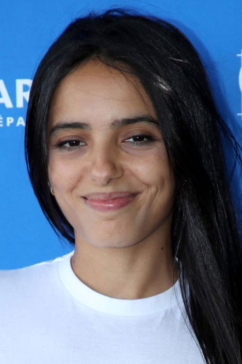 Photo of Hafsia Herzi