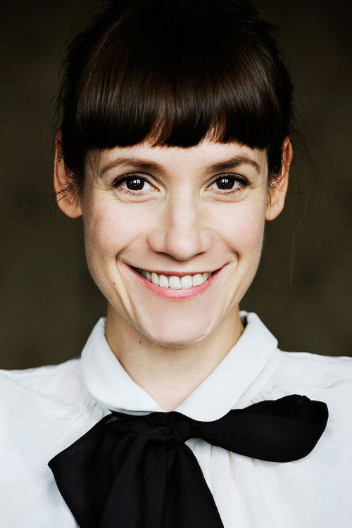 Photo of Anna Schumacher